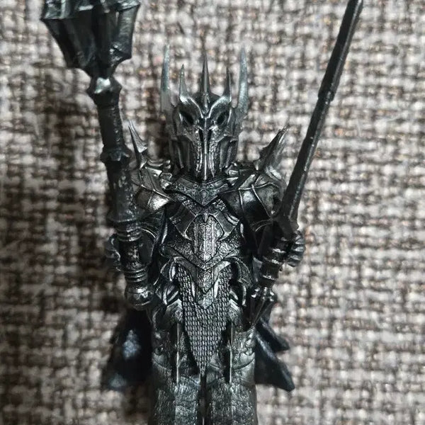 [BUNJANG] LEGO Custom NOPS Sauron Figure / 레고 커스텀 nops 사우론