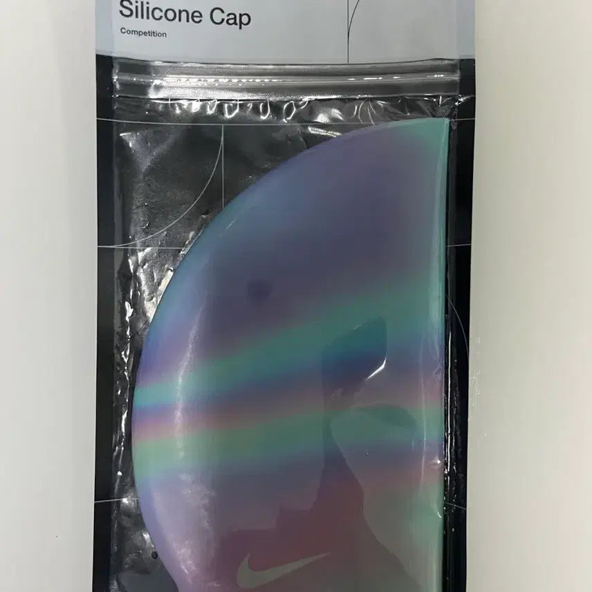 [BUNJANG] Nike Swimming Cap / 나이키 수모(새상품)