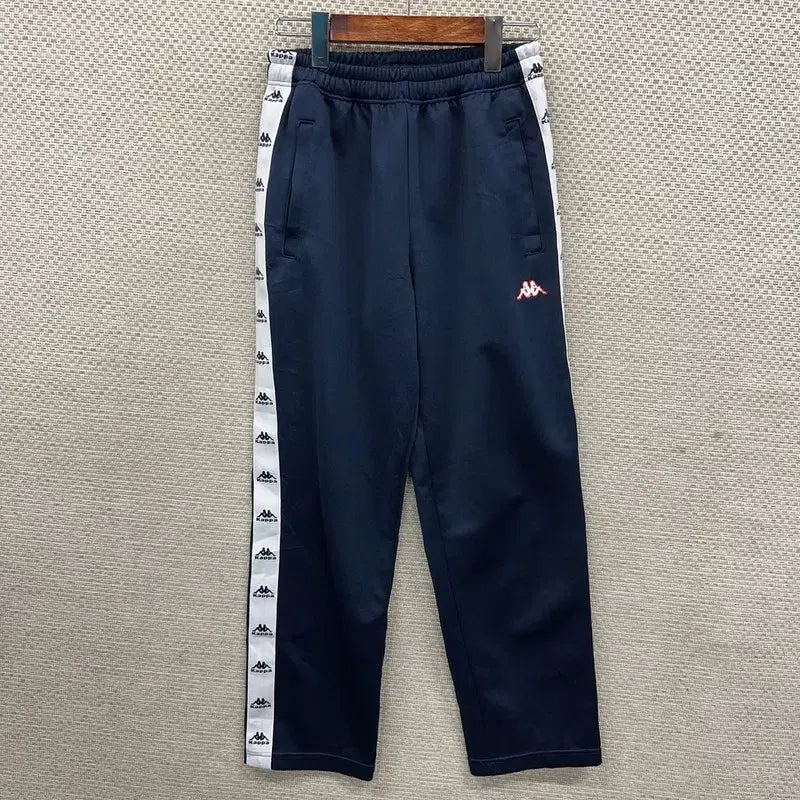 [BUNJANG] KAPPA Track Pants Size S / 카파 KAPPA 트랙팬츠 츄리닝바지 S D08467