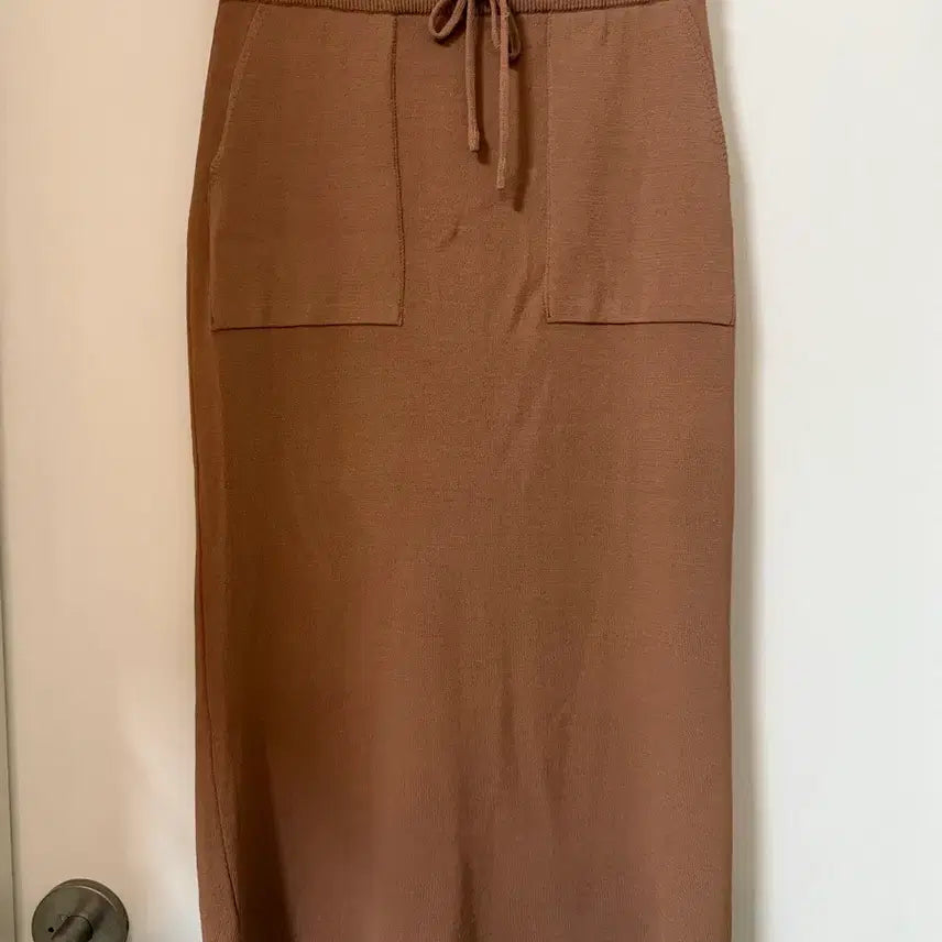 [BUNJANG] Queens Rabbit Knit Skirt / 퀸즈래빗 니트스커트