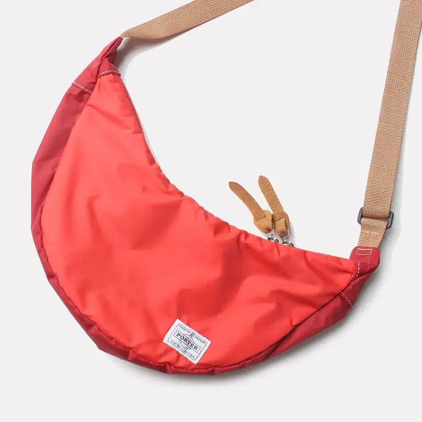 [BUNJANG] Porter Leaf Shoulder Bag / 포터 리프숄더백 [PORTER]_2847