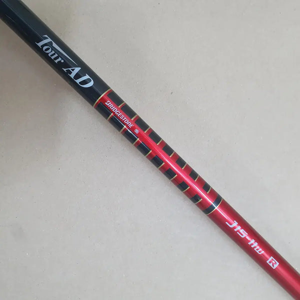 [BUNJANG] Bridgestone Tour AD J15-11W R Driver Shaft / 투어에이디 J15-11W R 브리지스톤 드라이버 샤프트