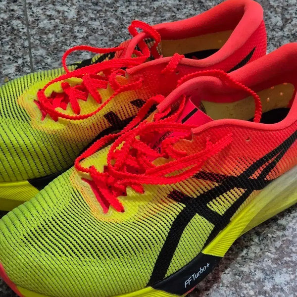 [BUNJANG] Asics Metaspeed Sky Edge Running Shoes / 아식스 메타스피드 스카이 엣지 275