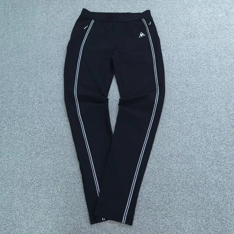 [BUNJANG] Le Coq Sportif Track Pants (Size 70/S) / 70(S) 르꼬끄 바지 | 0713B11