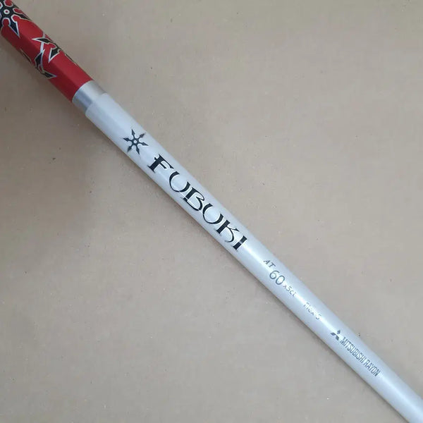 [BUNJANG] Bridgestone Fubuki AT60 S Driver Shaft / 후부키 AT60 S 브리지스톤 드라이버 샤프트