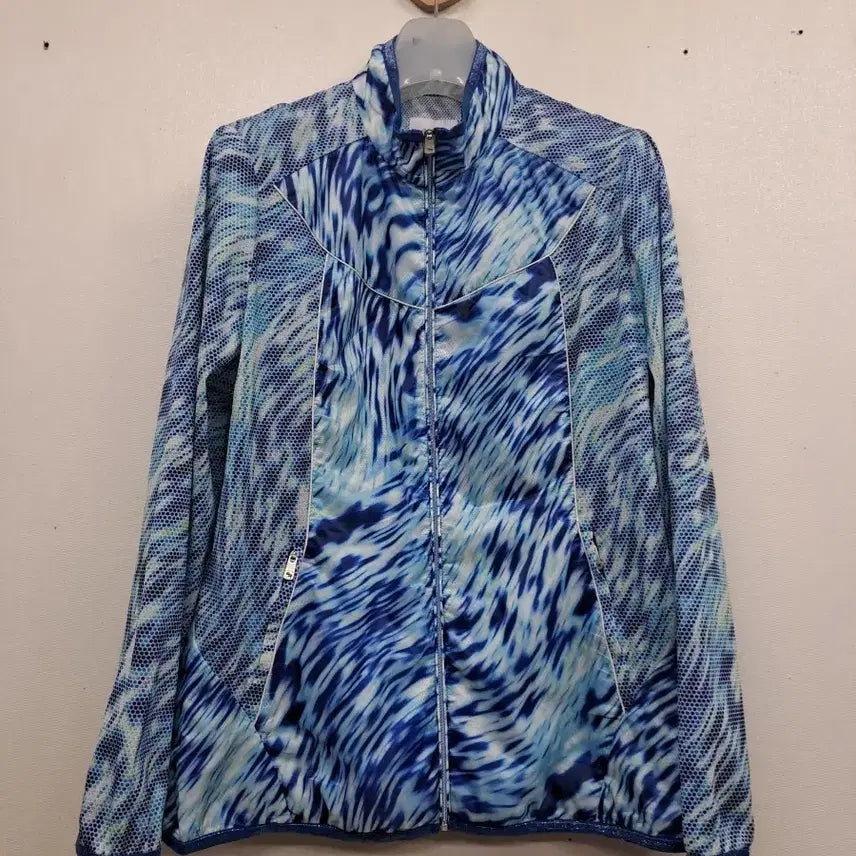 [BUNJANG] Crocodile Women's Jumper Size 105 / 크로커다일 점퍼105