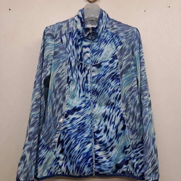 [BUNJANG] Crocodile Women's Jumper Size 105 / 크로커다일 점퍼105
