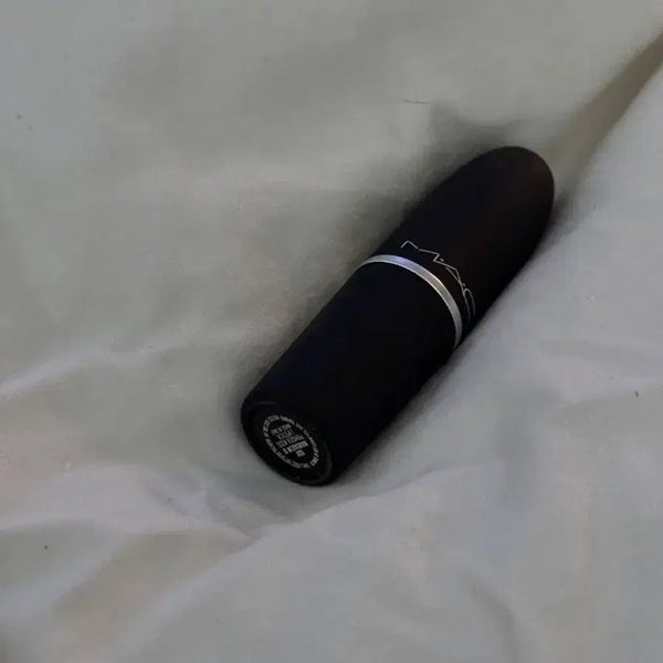 [BUNJANG] MAC Powder Kiss Lipstick Mandarin O / 맥 파우더키스 립스틱 만다린오