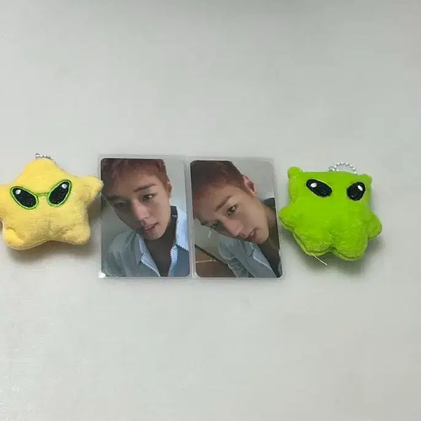 [BUNJANG] Park Jihoon Reflect Album Photocard Bundle Set / 박지훈 리플렉트 앨포 일괄