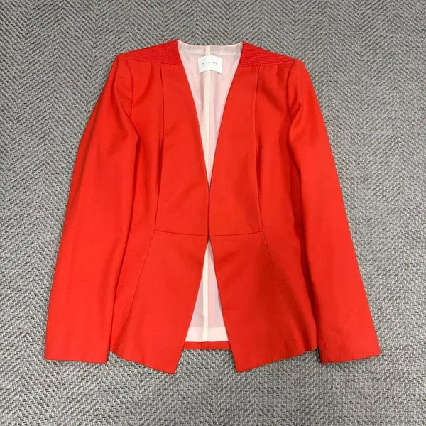 [BUNJANG] MICHAA Wool Blazer v4962 / 미샤 울 블레이저 v4962