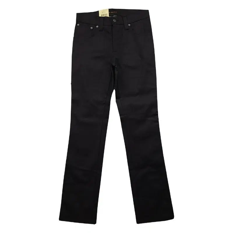 [BUNJANG] Nudie Jeans Black Denim Jeans / 누디진 블랙 청바지 30 / 32