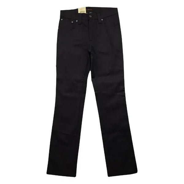 [BUNJANG] Nudie Jeans Black Denim Jeans / 누디진 블랙 청바지 30 / 32