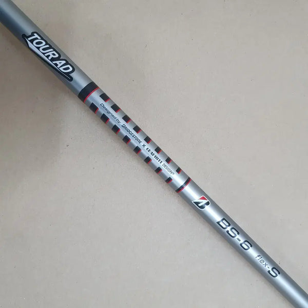 [BUNJANG] Bridgestone Tour AD BS-6 S Driver Shaft / 투어에이디 BS-6 S 브리지스톤 드라이버 샤프트