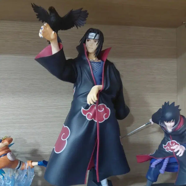 [BUNJANG] Grandista Itachi Special Version Figure / 그란디스타 이타치 스페셜