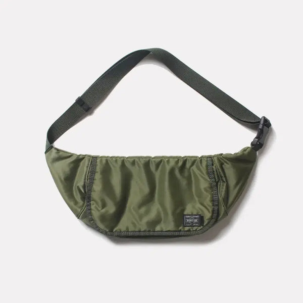 [BUNJANG] Porter x Kaptain Sunshine Traveler Fanny Bag / 포터 X 캡틴선샤인 트레블러 퍼니백_2599