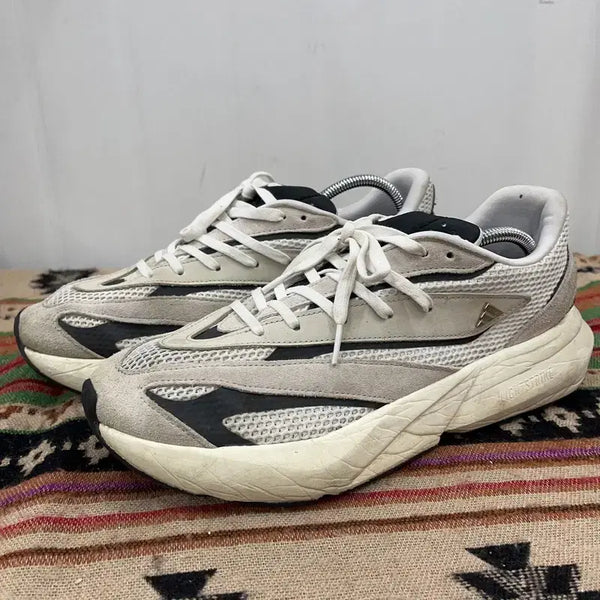 [BUNJANG] Adidas Lightblaze Sneakers Shoes 280 / 아디다스 라이트블레이즈 스니커즈 운동화 280 X02174
