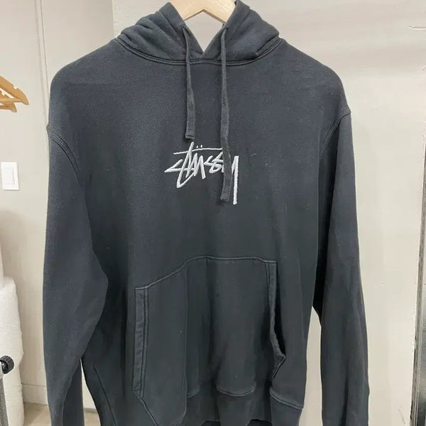 [BUNJANG] Stussy Hoodie / 스투시 후드티 S