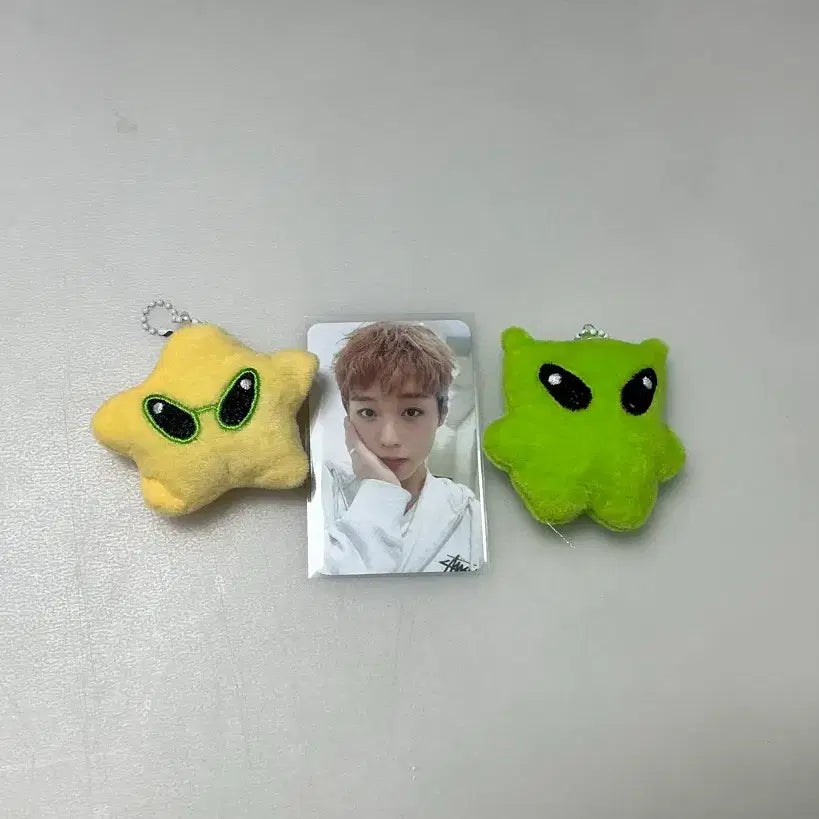 [BUNJANG] Park Ji Hoon Fancon MD Photocard / 박지훈 팬콘 엠디 포카