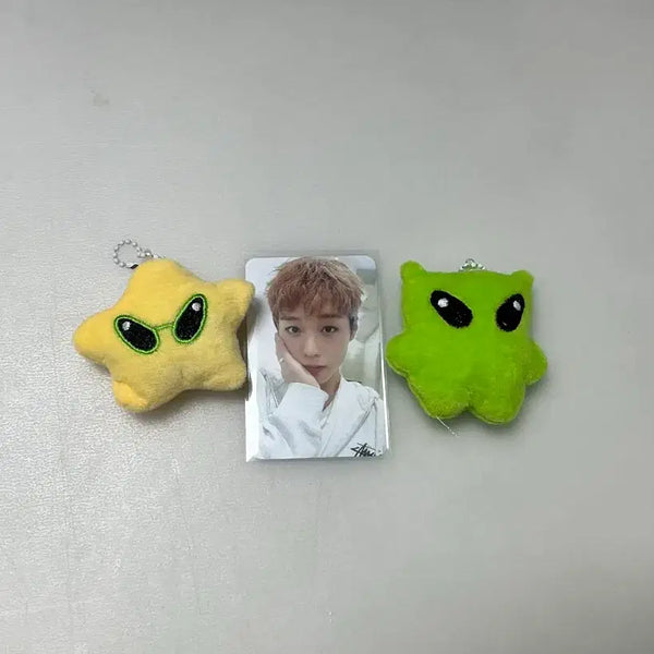 [BUNJANG] Park Ji Hoon Fancon MD Photocard / 박지훈 팬콘 엠디 포카