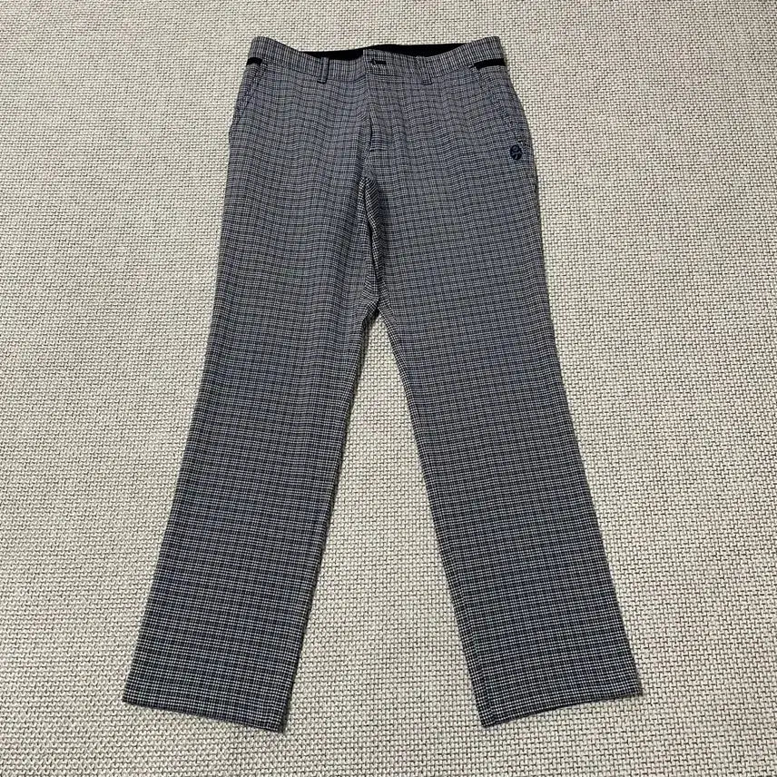 [BUNJANG] Castelbajac Golf Pants Size 32 / 32 까스텔바작 골프 바지 하의 B.7151