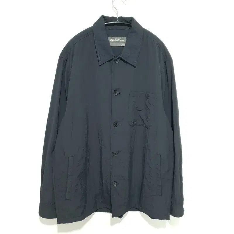 [BUNJANG] Eddie Bauer Shirts Jacket XL / 에디바우어 서츠 자켓 XL_M2070