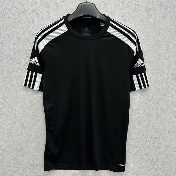 [BUNJANG] Adidas Men's Functional Short Sleeve T-Shirt (Size 95/M) / 95 아디다스 남자 기능성 반팔 티셔츠