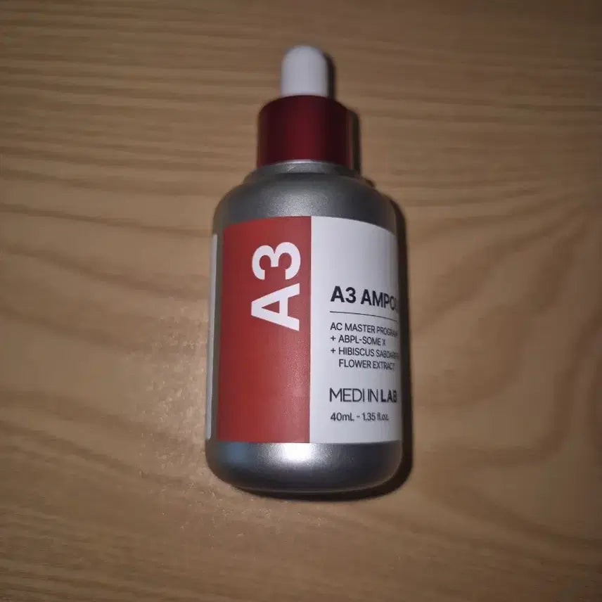 [BUNJANG] Medi-Inn Lab A3 Ampoule / 메디인랩 A3 앰플