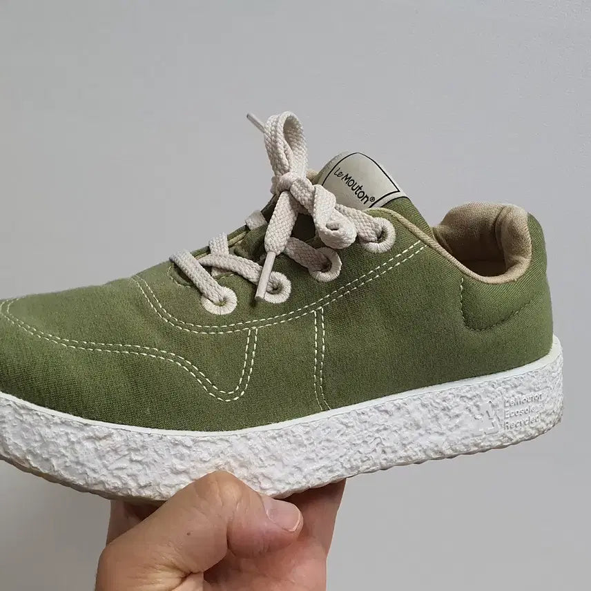 [BUNJANG] Lemontone Sneakers 240mm / 르무통 운동화 240mm