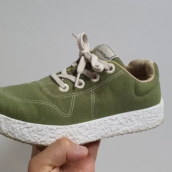 [BUNJANG] Lemontone Sneakers 240mm / 르무통 운동화 240mm
