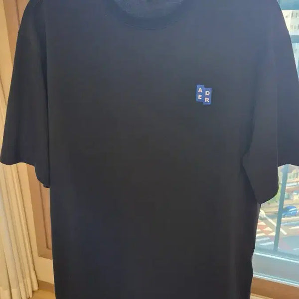 [BUNJANG] Ader Error Significant T-Shirt / 아더에러 시그니피컨트 티01