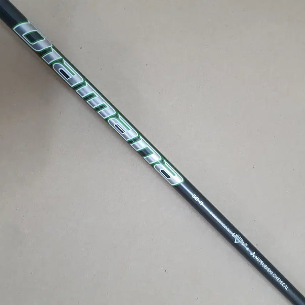 [BUNJANG] Diamana Green 50 R Callaway Driver Shaft / 디아마나 그린 50 R 켈러웨이 드라이버 샤프트