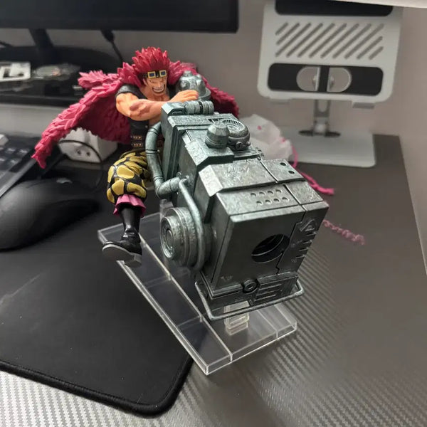 [BUNJANG] Ichiban Kuji One Piece Captain Kid Figure / 제일복권 원피스 캡틴키드 피규어 팝니다