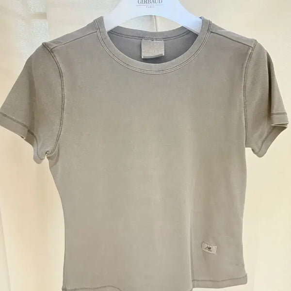 [BUNJANG] New Balance Women's T-Shirt / 뉴발란스반팔 새상품 여성