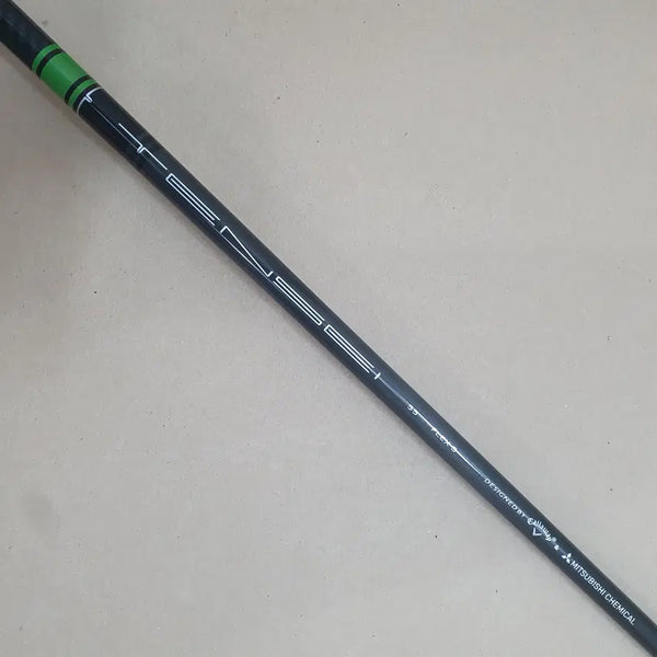 [BUNJANG] Callaway Tensei Green 55 S Driver Shaft / 텐세이 그린 55 S 켈러웨이 드라이버 샤프트