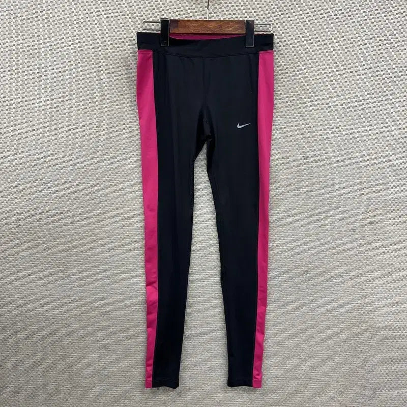 [BUNJANG] Nike Dri-FIT Track Pants S / 나이키 드라이핏 츄리닝바지 S D08560