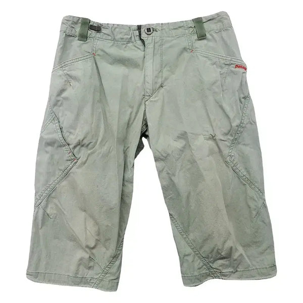 [BUNJANG] Patagonia Light Green Vintage Shorts 30 / 파타고니아 라이트 그린 빈티지 반바지 30