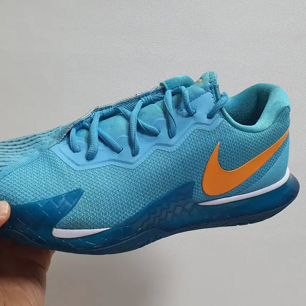 [BUNJANG] Nike Zoom Cage 4 Tennis Shoes Men's 270mm / 코트 줌 케이지4 라파 테니스화 270mm