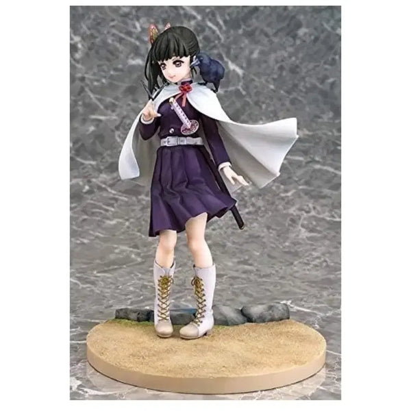 [BUNJANG] Tsuyuri Kanao Figure / 귀멸의 칼날 츠유리 카나오 피규어