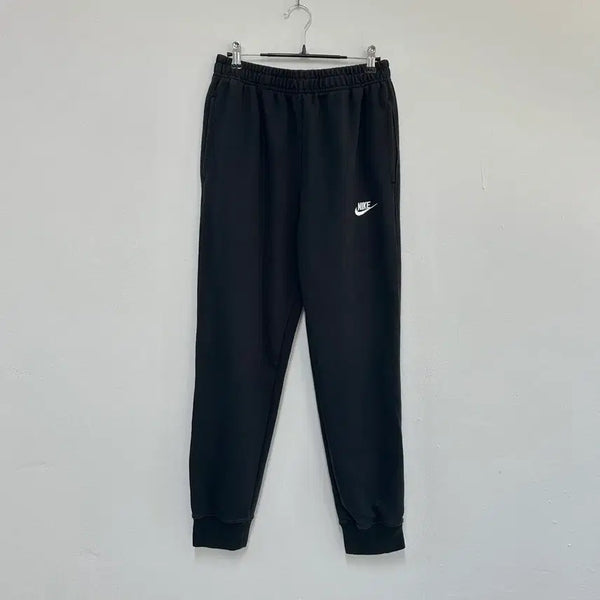 [BUNJANG] Nike NSW Club French Terry Jogger Pants (Black, Size M) / 나이키 NSW 클럽 프렌치 테리 조거팬츠