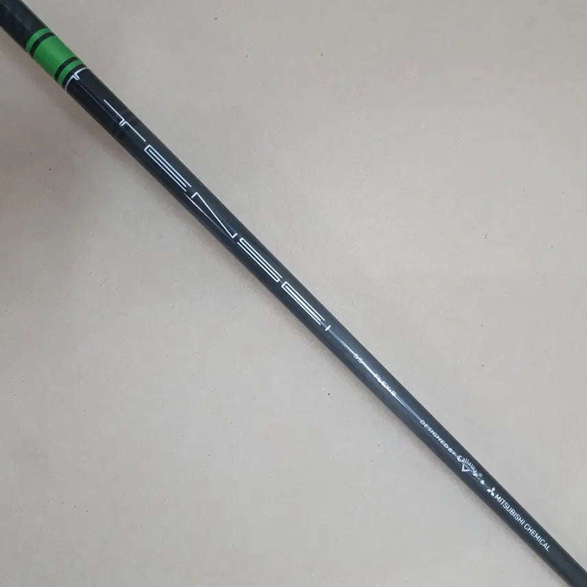 [BUNJANG] Callaway Tensei Green 55 S Driver Shaft / 텐세이 그린 55 S 켈러웨이 드라이버 샤프트