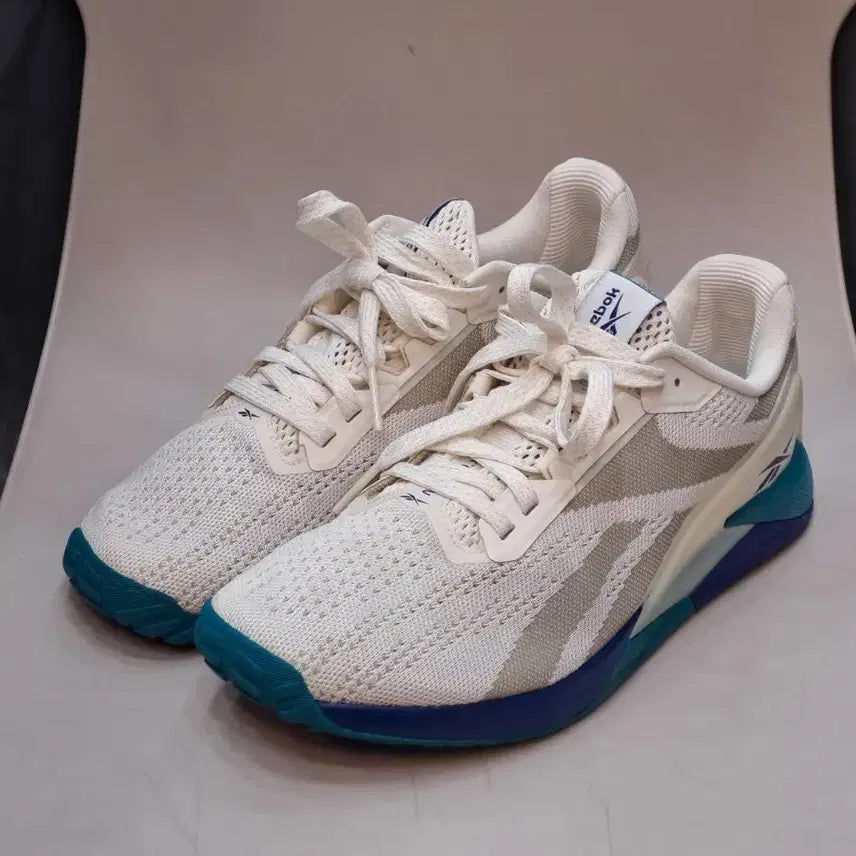 [BUNJANG] Reebok Nano X1 Running Shoes 275mm / 리복 나노 X1 275mm 러닝화