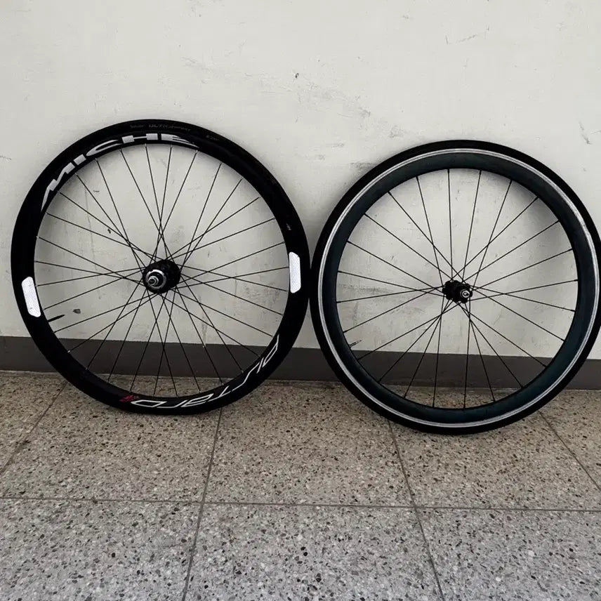 [BUNJANG] Velocidat + Miche Wheelset / 벨로시닷+비케 휠셋 판매