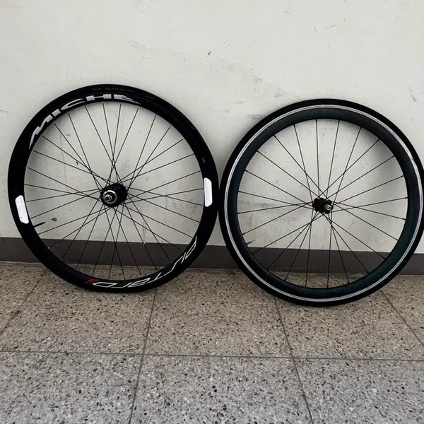 [BUNJANG] Velocidat + Miche Wheelset / 벨로시닷+비케 휠셋 판매