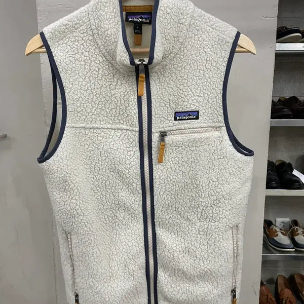 [BUNJANG] Patagonia Fleece Vest M / 파타고니아 후리스 조끼 M