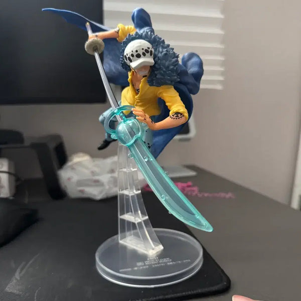 [BUNJANG] Ichiban Kuji One Piece Trafalgar D. Water Law Figure / 제일복권 원피스 로우 피규어 팝니다