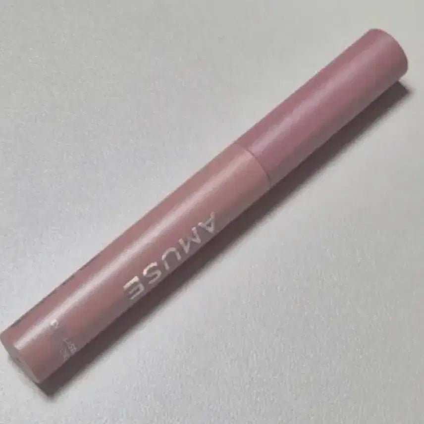 [BUNJANG] Amuse Everlasting Eye Pencil Le Mauve / 어뮤즈 에버래스팅 아이 펜슬 르모브