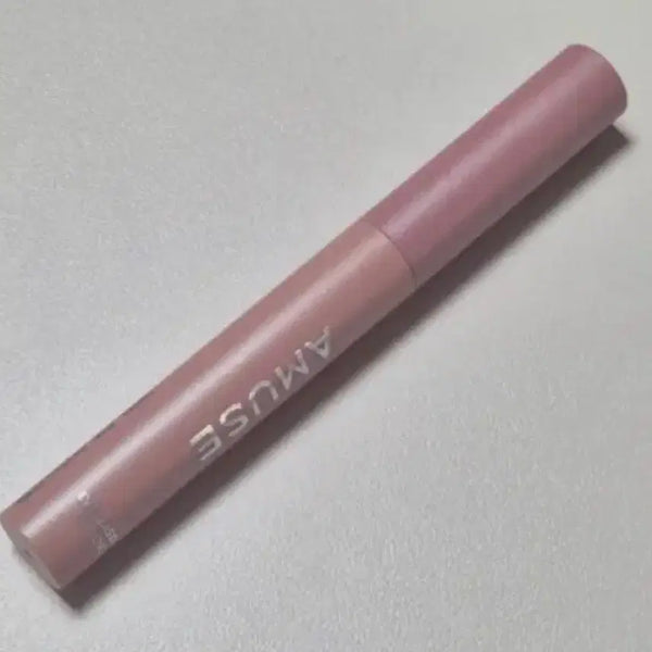 [BUNJANG] Amuse Everlasting Eye Pencil Le Mauve / 어뮤즈 에버래스팅 아이 펜슬 르모브
