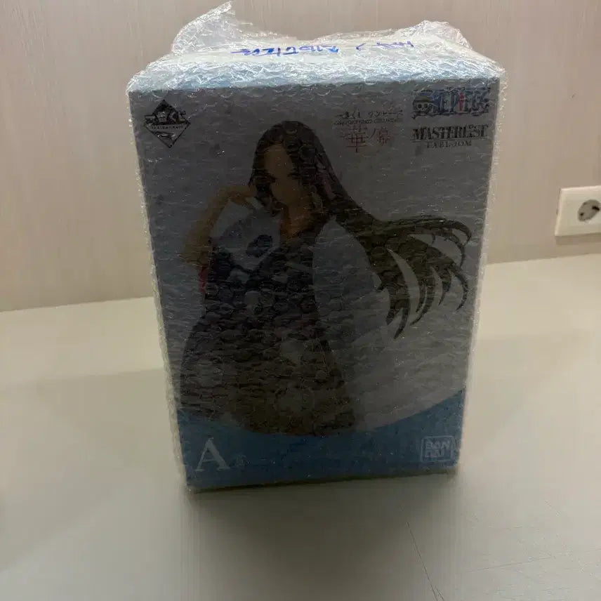 [BUNJANG] One Piece 'Flower Division' Boa Hancock Figure / 원피스 꽃의 막 a상 보아 핸콕