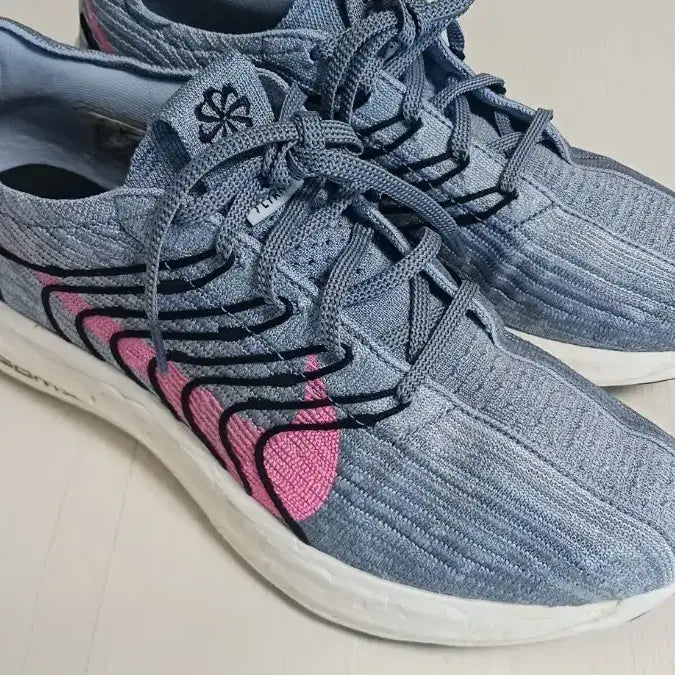 [BUNJANG] Nike Pegasus Turbo Next Nature Cobalt Bliss Running Shoes / 나이키 페가수스 터보 넥스트 네이처 코발트 블리스 런닝화 //280