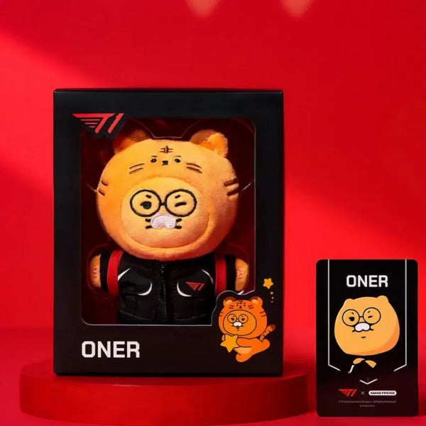 [BUNJANG] T1 Chunsik (Owner) 2026 Version / T1 춘식이 (오너)